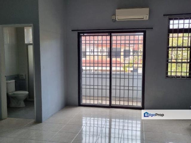 BANDAR BARU SRI KLEBANG