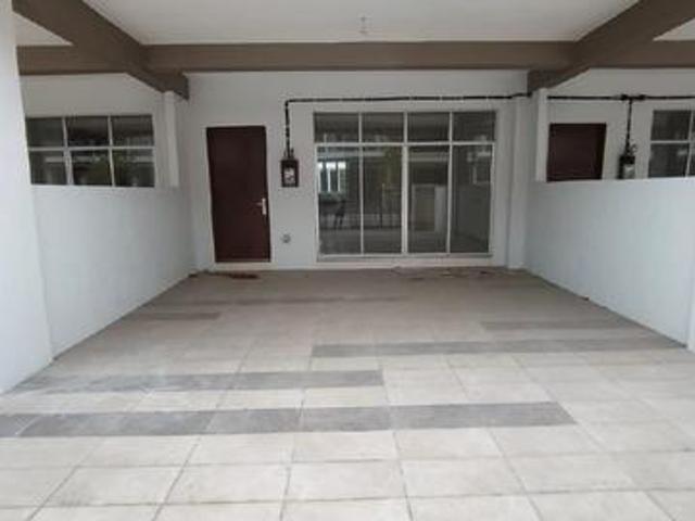 Bandar Baru Sri Klebang NEW HOUSE