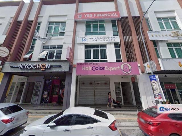 Bandar Baru Sri Petaling