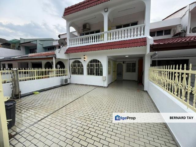 Bandar Baru Sri Petaling