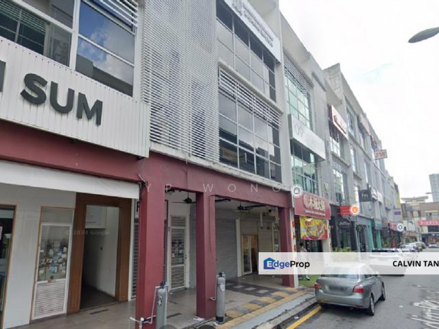 Bandar Baru Sri Petaling