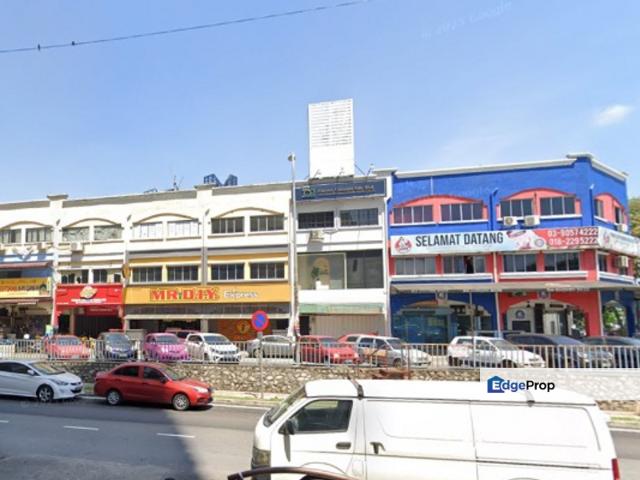 Bandar Baru Sri Petaling