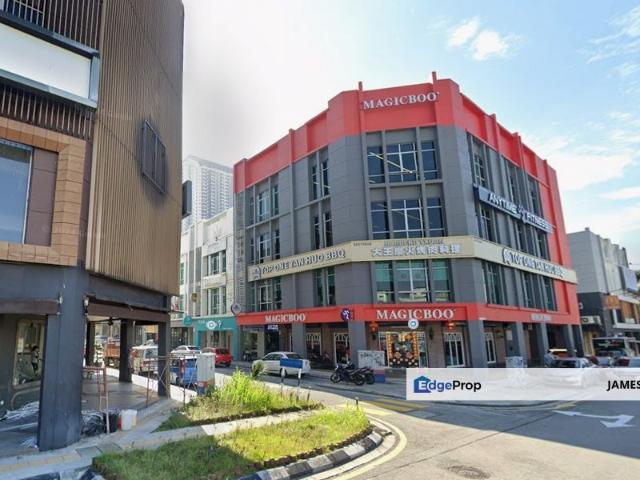 Bandar Baru Sri Petaling