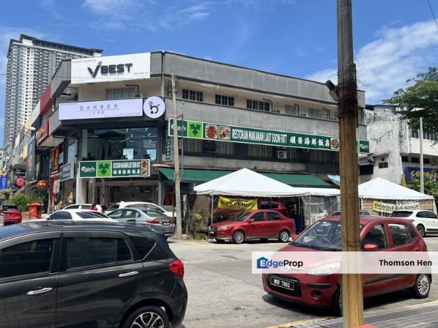 Bandar Baru Sri Petaling