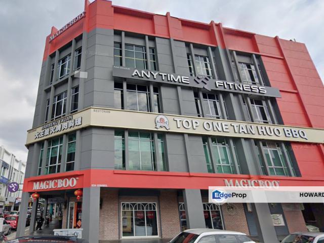 Bandar Baru Sri Petaling