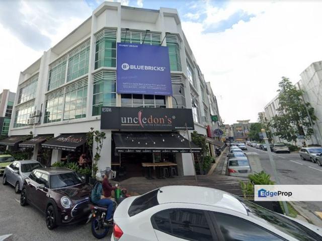 Bandar Baru Sri Petaling