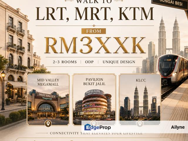 Bandar Baru Sri Petaling