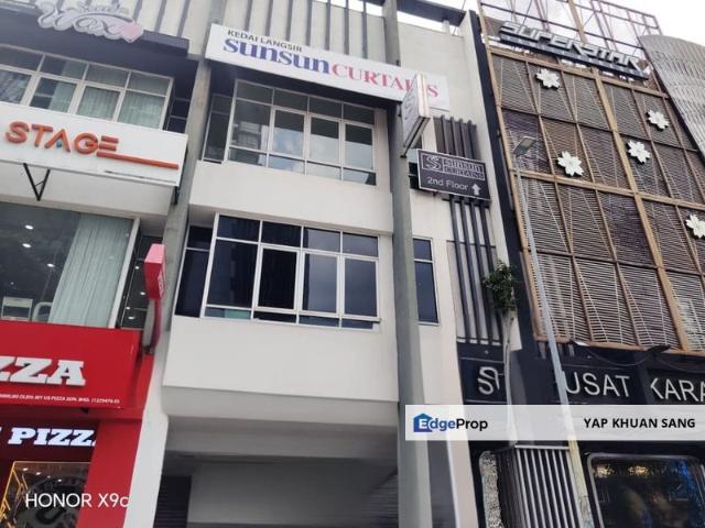 Bandar Baru Sri Petaling