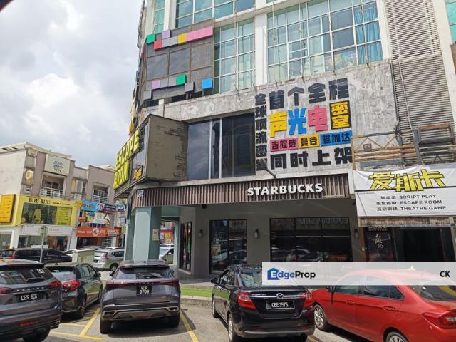 Bandar Baru Sri Petaling