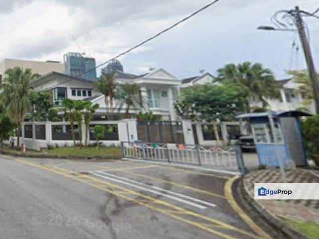 Bandar Baru Sri Petaling