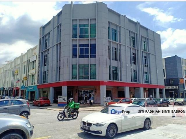 Bandar Baru Sri Petaling