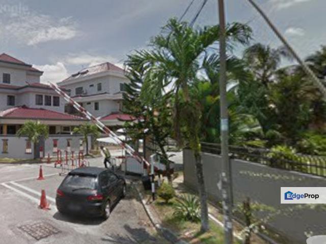 Bandar Baru Sri Petaling