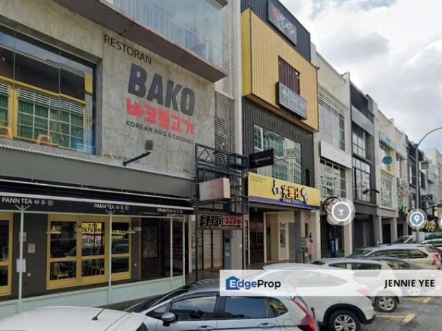 Bandar Baru Sri Petaling