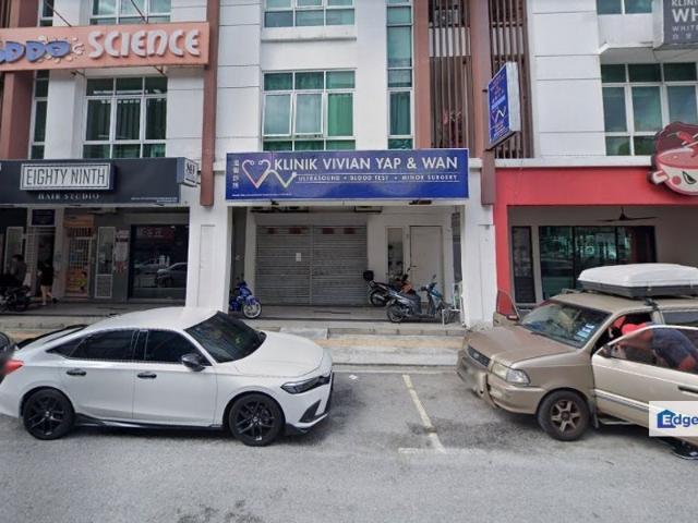Bandar Baru Sri Petaling