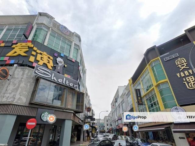 Bandar Baru Sri Petaling