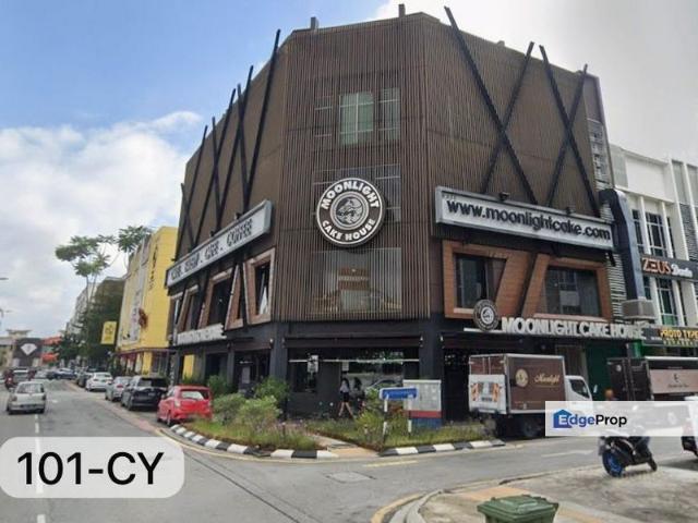 Bandar Baru Sri Petaling