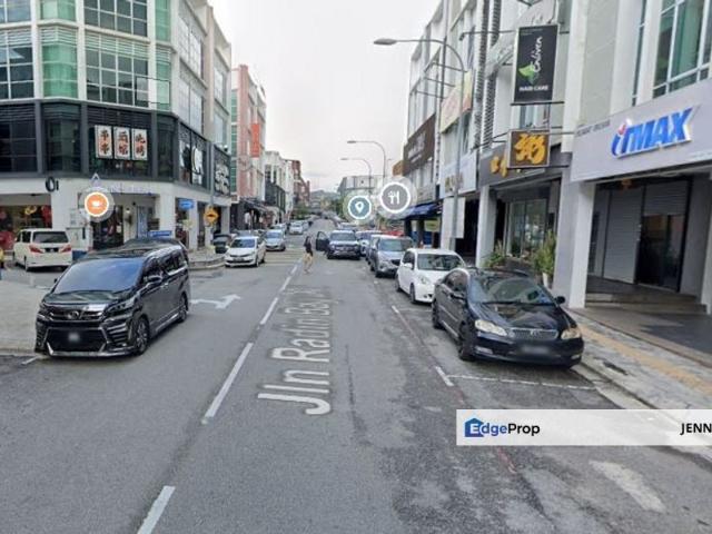 Bandar Baru Sri Petaling