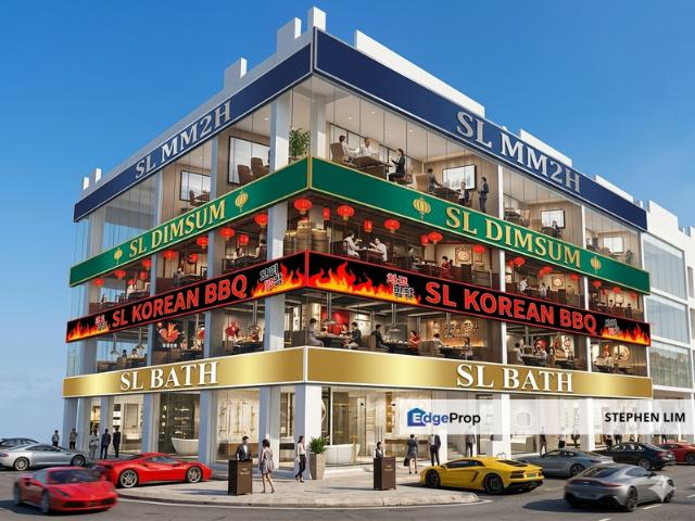 Bandar Baru Sri Petaling