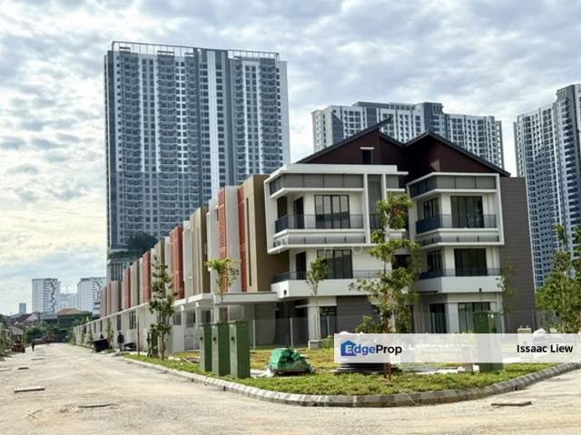Bandar Baru Sri Petaling