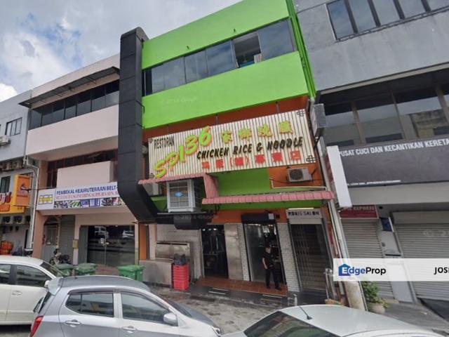 Bandar Baru Sri Petaling