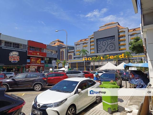 Bandar Baru Sri Petaling