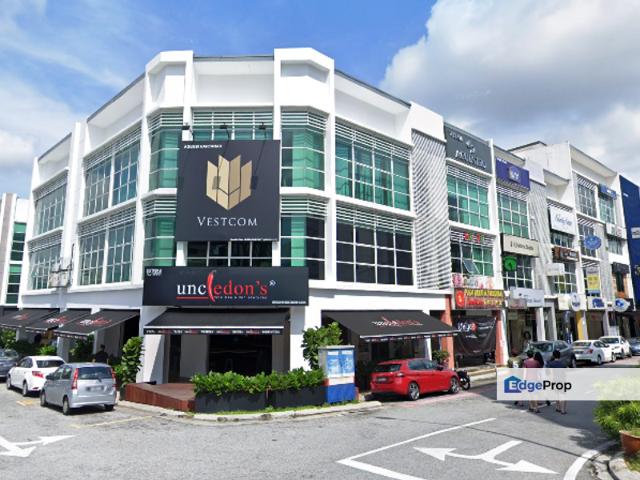 Bandar Baru Sri Petaling