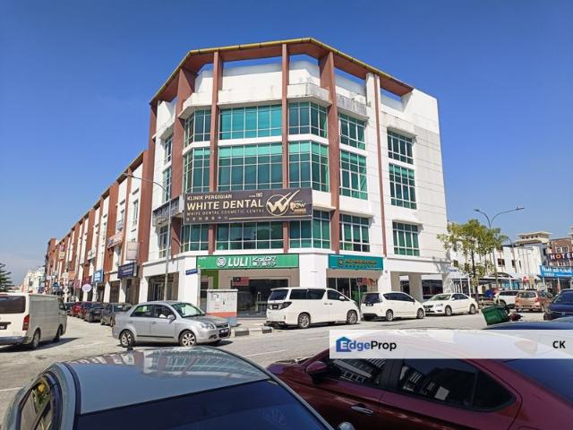 Bandar Baru Sri Petaling