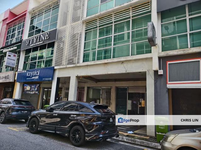 Bandar Baru Sri Petaling