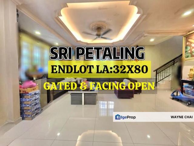 Bandar Baru Sri Petaling