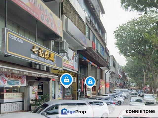 Bandar Baru Sri Petaling