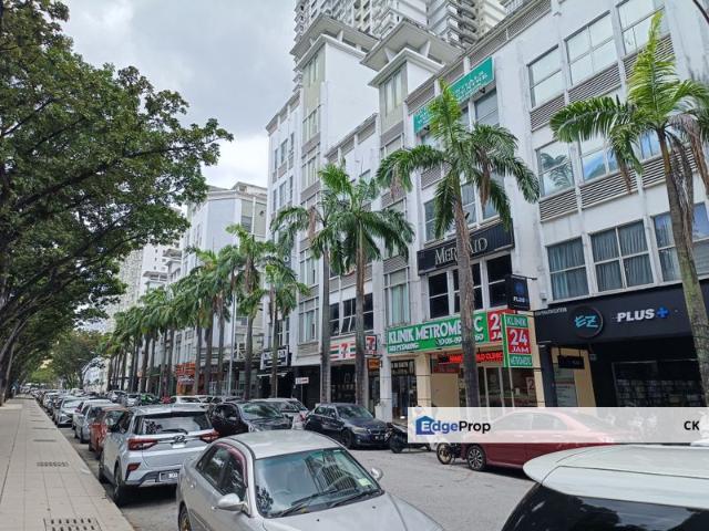 Bandar Baru Sri Petaling