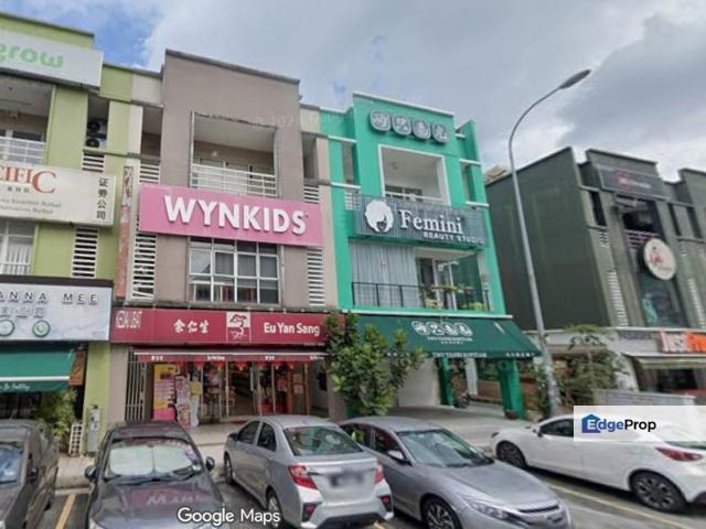 Bandar Baru Sri Petaling