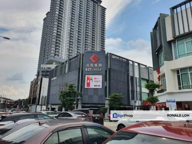 Bandar Baru Sri Petaling