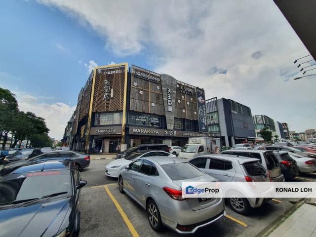 Bandar Baru Sri Petaling