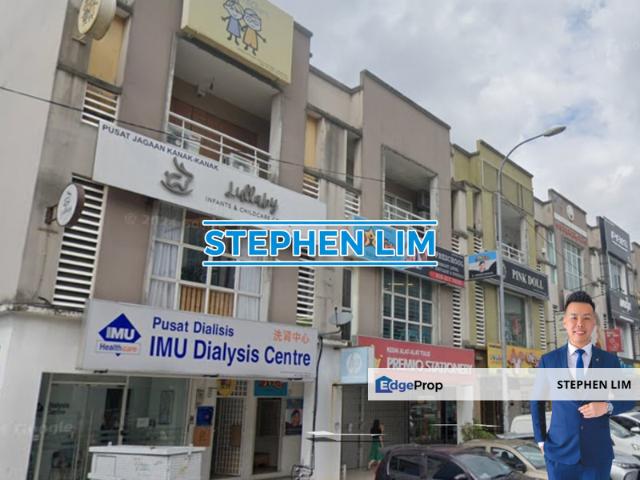 Bandar Baru Sri Petaling