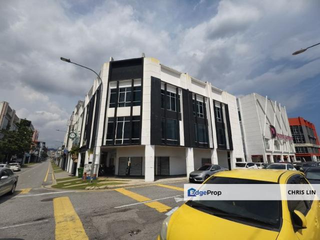 Bandar Baru Sri Petaling