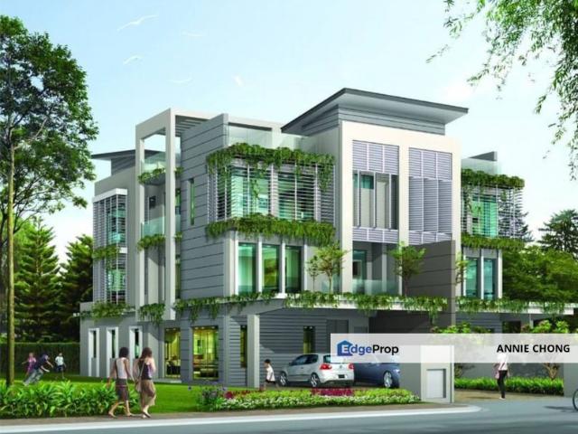 Bandar Baru Sri Petaling