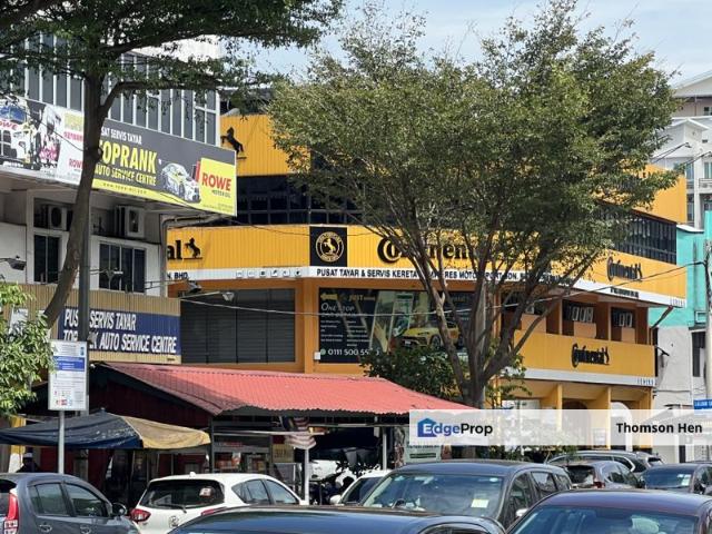 Bandar Baru Sri Petaling