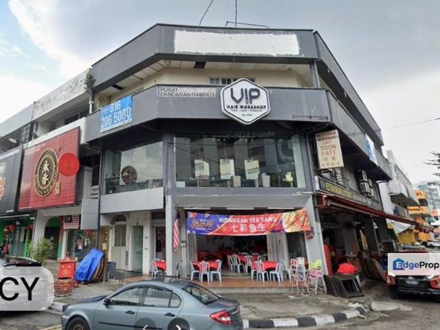 Bandar Baru Sri Petaling