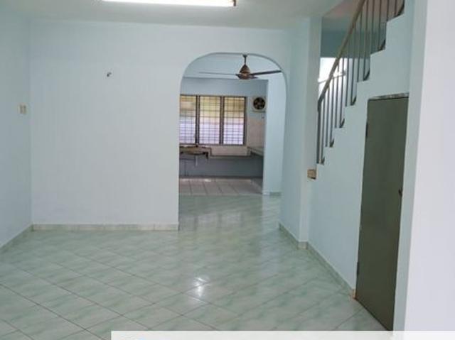 Bandar Baru Sri Petaling