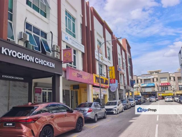 Bandar Baru Sri Petaling