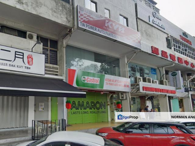 Bandar Baru Sri Petaling