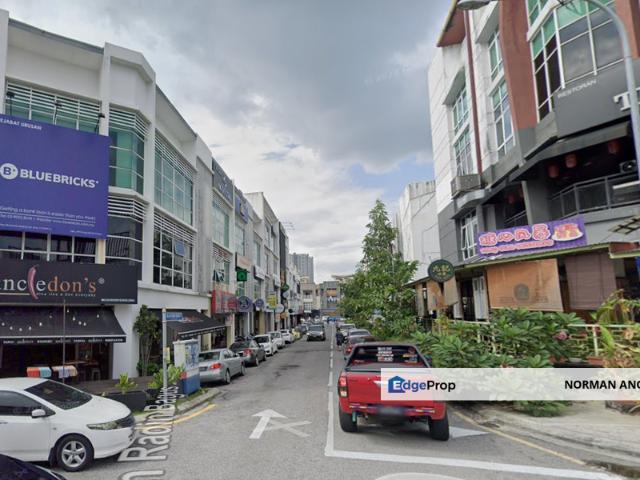 Bandar Baru Sri Petaling