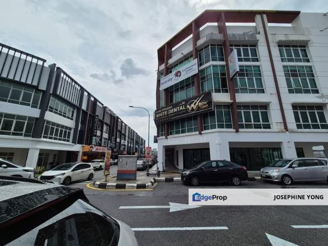 Bandar Baru Sri Petaling