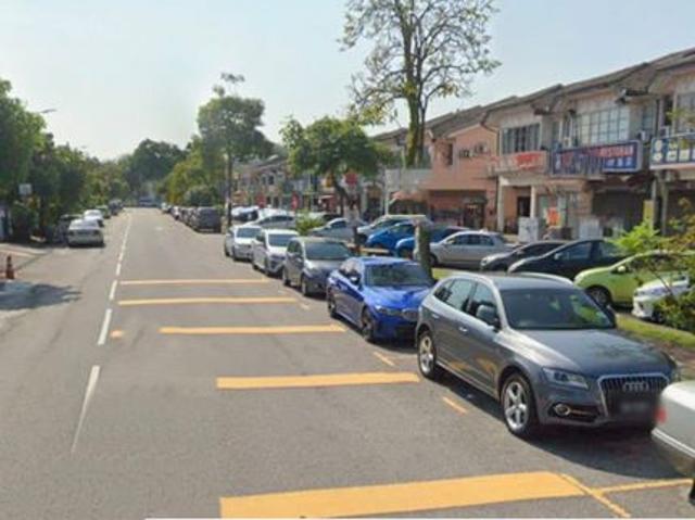 Bandar Baru Sri Petaling