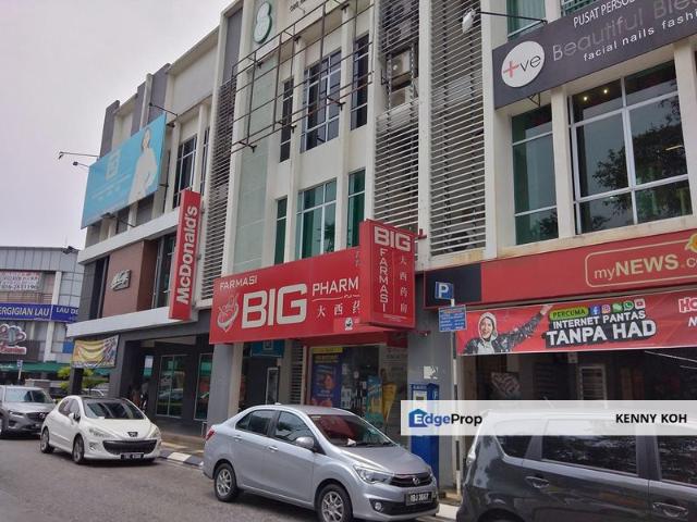 Bandar Baru Sri Petaling