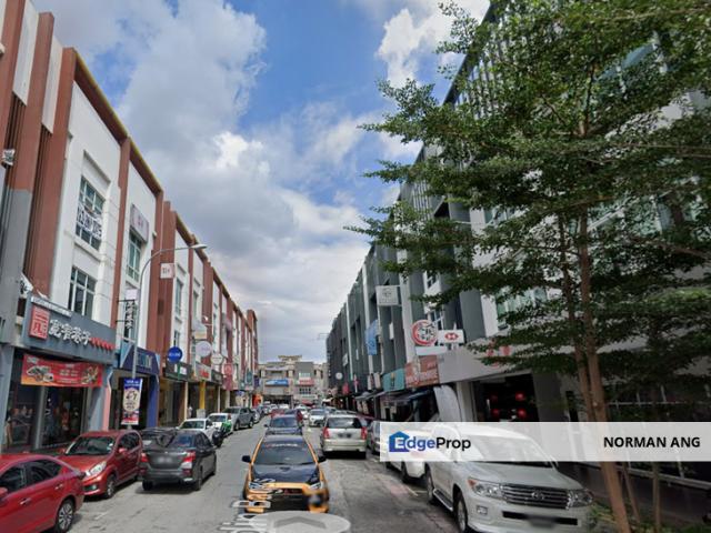 Bandar Baru Sri Petaling