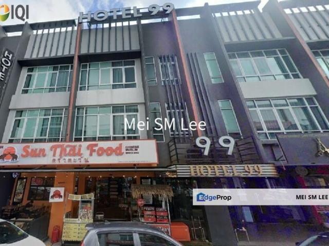 Bandar Baru Sri Petaling