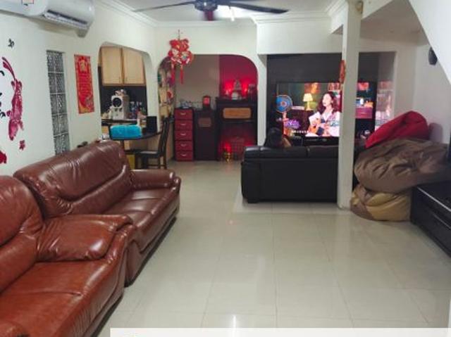 Bandar Baru Sri Petaling