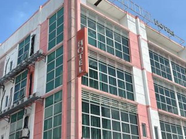 Bandar Baru Sri Petaling